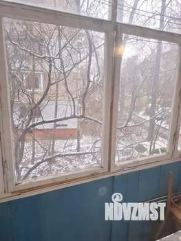 1-к квартира, на длительный срок, 31м2, 2/5 этаж