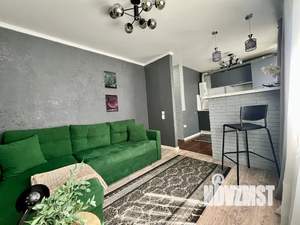 2-к квартира, посуточно, 30м2, 1/5 этаж