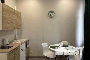 1-к квартира, посуточно, 25м2, 2/2 этаж