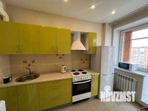 1-к квартира, посуточно, 31м2, 1/1 этаж