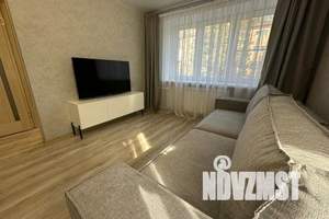 1-к квартира, посуточно, 33м2, 3/5 этаж