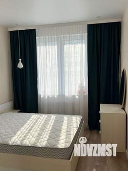 2-к квартира, на длительный срок, 45м2, 5/11 этаж