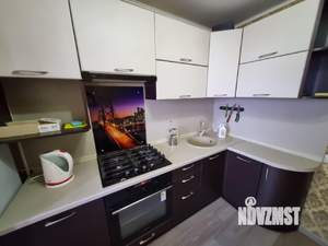 1-к квартира, посуточно, 32м2, 9/9 этаж