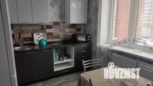1-к квартира, посуточно, 45м2, 5/14 этаж