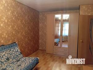 1-к квартира, на длительный срок, 32м2, 4/6 этаж