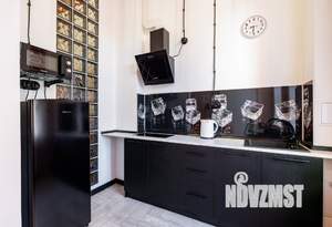 1-к квартира, посуточно, 33м2, 1/1 этаж