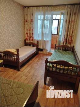 2-к квартира, на длительный срок, 52м2, 8/10 этаж