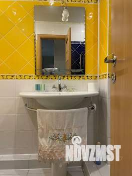 2-к квартира, посуточно, 54м2, 8/9 этаж