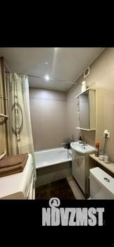 1-к квартира, посуточно, 33м2, 4/5 этаж