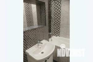 1-к квартира, посуточно, 44м2, 2/14 этаж