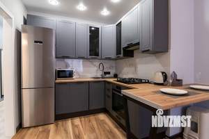 1-к квартира, посуточно, 42м2, 14/24 этаж