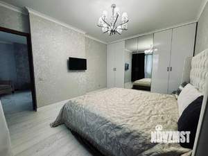 2-к квартира, на длительный срок, 88м2, 6/9 этаж