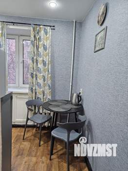 1-к квартира, посуточно, 38м2, 2/5 этаж