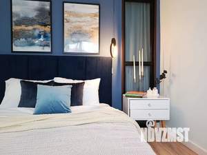 2-к квартира, посуточно, 44м2, 3/5 этаж