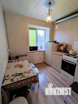 2-к квартира, посуточно, 45м2, 1/5 этаж