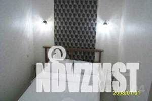 2-к квартира, посуточно, 45м2, 4/5 этаж