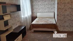 1-к квартира, посуточно, 37м2, 7/9 этаж