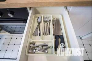 1-к квартира, посуточно, 41м2, 14/14 этаж