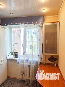 3-к квартира, посуточно, 59м2, 1/1 этаж