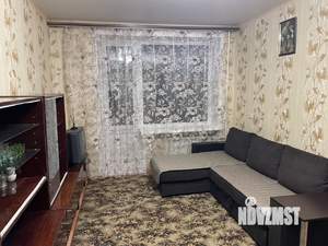 1-к квартира, на длительный срок, 31м2, 3/5 этаж