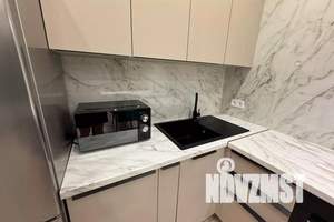 2-к квартира, посуточно, 42м2, 9/25 этаж