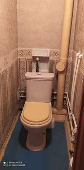 2-к квартира, на длительный срок, 58м2, 7/10 этаж