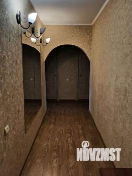 3-к квартира, посуточно, 72м2, 5/9 этаж