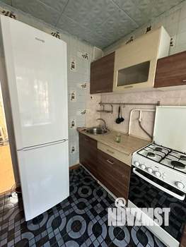 1-к квартира, на длительный срок, 31м2, 5/5 этаж