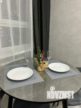 Студия квартира, на длительный срок, 25м2, 5/23 этаж