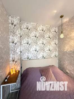 1-к квартира, посуточно, 53м2, 3/5 этаж