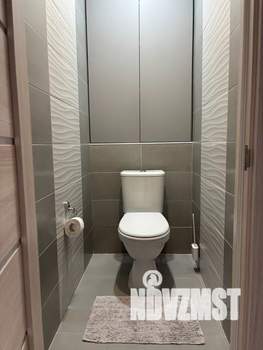 2-к квартира, посуточно, 53м2, 6/17 этаж