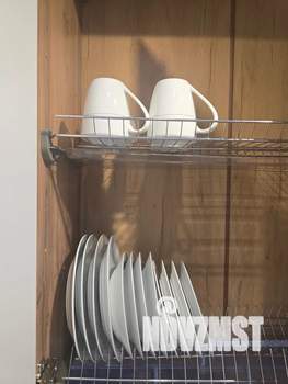 1-к квартира, посуточно, 48м2, 3/9 этаж