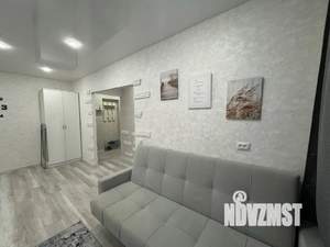 2-к квартира, посуточно, 45м2, 2/5 этаж