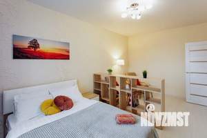 1-к квартира, посуточно, 42м2, 15/23 этаж