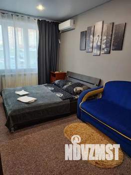 1-к квартира, посуточно, 35м2, 1/20 этаж