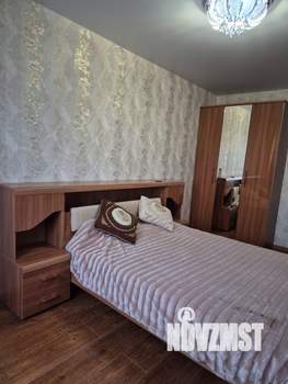 2-к квартира, на длительный срок, 53м2, 10/22 этаж