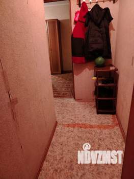 1-к квартира, на длительный срок, 30м2, 2/5 этаж