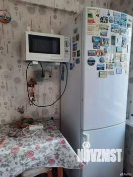 2-к квартира, на длительный срок, 43м2, 2/5 этаж