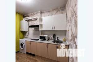 1-к квартира, посуточно, 33м2, 1/3 этаж