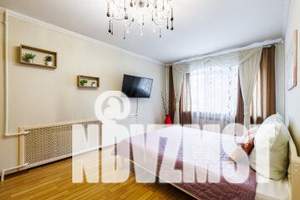 1-к квартира, посуточно, 33м2, 1/5 этаж