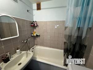 2-к квартира, на длительный срок, 49м2, 4/12 этаж