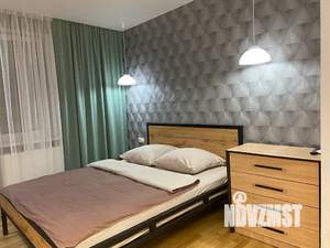 Студия квартира, посуточно, 35м2, 14/15 этаж