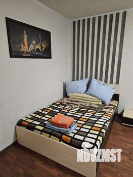 1-к квартира, посуточно, 37м2, 4/5 этаж