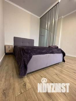 1-к квартира, посуточно, 40м2, 11/17 этаж