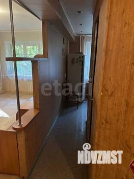 2-к квартира, на длительный срок, 38м2, 1/5 этаж