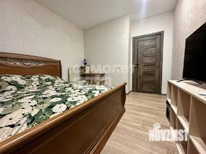 1-к квартира, на длительный срок, 40м2, 6/8 этаж