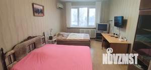2-к квартира, посуточно, 55м2, 6/9 этаж