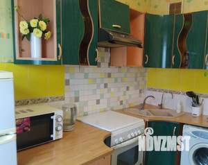 2-к квартира, посуточно, 50м2, 8/9 этаж