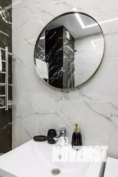 1-к квартира, посуточно, 29м2, 1/1 этаж