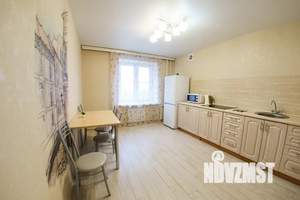 2-к квартира, посуточно, 62м2, 9/9 этаж